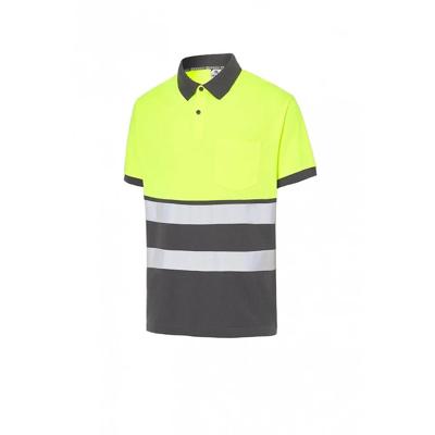 Imagen del producto POLO AV COMBI MC 4752