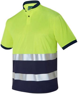 Imagen del producto POLO AV COMBI MC 4766 130 GR
