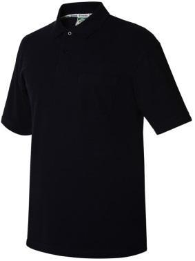 Imagen del producto POLO MC CONFORT FIT 3000 BOLSILLO