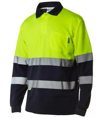 Imagen del producto POLO ML AV 4754
