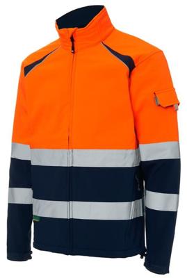 Imagen del producto SOFTSHELL 4756 COMBI AV