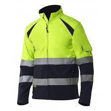 Imagen del producto SOFTSHELL 4756 COMBI AV