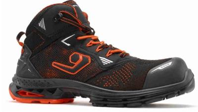 Imagen del producto BOTA PARIS B1705A S1PS ESD SC FO SR