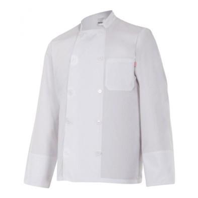 Imagen del producto CHAQUETA COCINERO ML 434