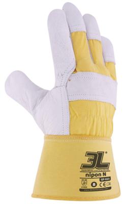 Imagen del producto GUANTES 3L NIPON N GP-023