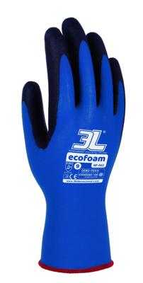 Imagen del producto GUANTES 3L ECOFOAM NF-002
