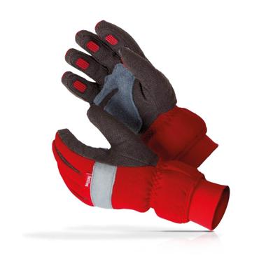 Imagen del producto GUANTE CONGELADOR FLEXITOG KEVLAR GRIP FG690C