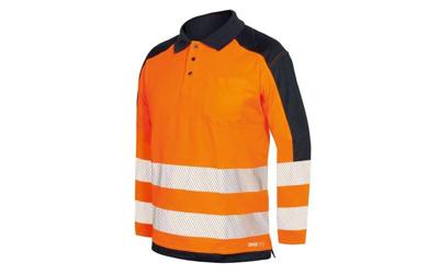 Imagen del producto POLO 08194N ML COMBI B.SEGMENTADA