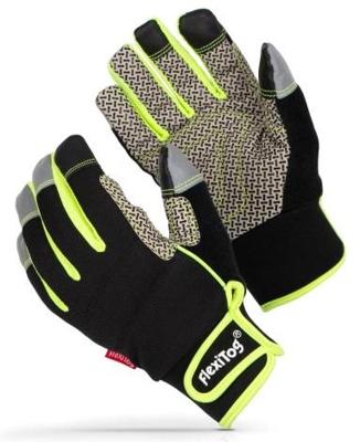 Imagen del producto GUANTE ENDURANCE ACTIVE TOUCH FG126