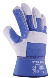 Imagen del producto GUANTE AMERICANO 3L STARBLU GP-035