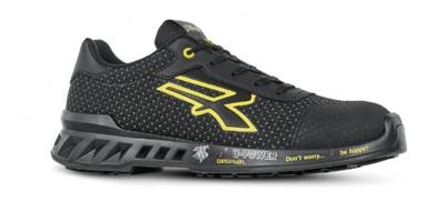Imagen del producto ZAPATO MATT S3 SRC CI ESD