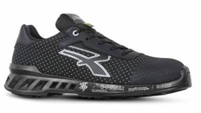 Imagen del producto ZAPATO LOGAN ESD S3S CI FO SR