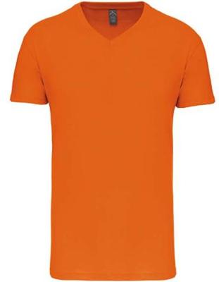 Imagen del producto CAMISETA MC BIO150IC CUELLO PICO K3028IC