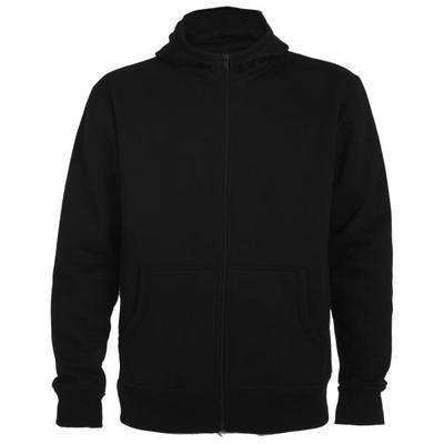 Imagen del producto SUDADERA MONTBLANC 6421 C/CAPUCHA CREM.ENTERA