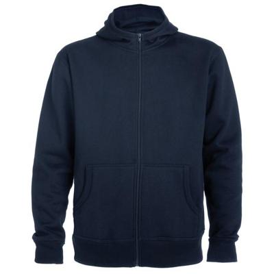Imagen del producto SUDADERA MONTBLANC 6421 C/CAPUCHA CREM.ENTERA