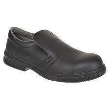 Imagen del producto MOCASIN FW81 S2 NEGRO