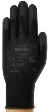 Imagen del producto GUANTES ANSELL EDGE 48-126 PU