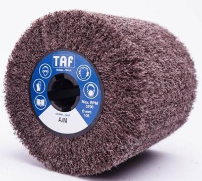 Imagen del producto CEPILLO P/SATINADO RSP58 105X100MM A/C