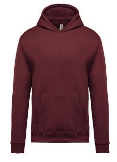 Imagen del producto SUDADERA K477 CAPUCHA NIÑO