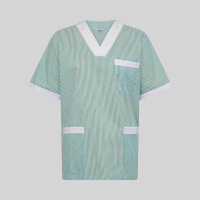 Imagen del producto CASACA MC UNISEX 647 VICHY