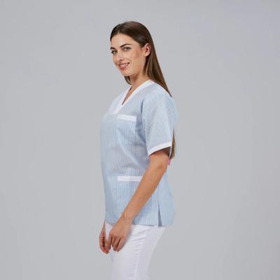 Imagen del producto CASACA MC UNISEX 647 VICHY