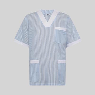 Imagen del producto CASACA MC UNISEX 647 VICHY