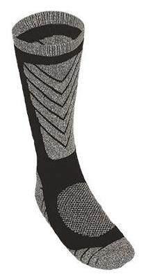 Imagen del producto CALCETIN TERMICO ORDESA NEGRO-MARENGO VIGORE