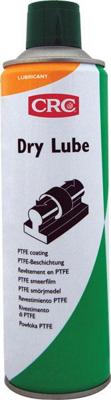 Imagen del producto CRC DRY LUBE 500 ML
