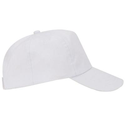 Imagen del producto GORRA 5 PANELES URANUS 7041