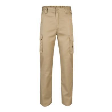 Imagen del producto PANTALON 103005S STRETCH 290GR