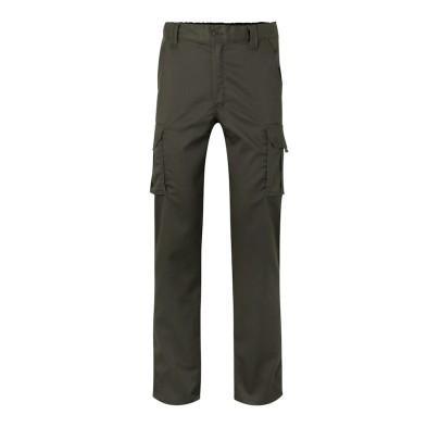 Imagen del producto PANTALON 103005S STRETCH 290GR