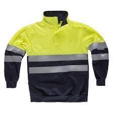 Imagen del producto SUDADERA COMBI AV C3839