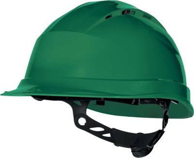 Imagen del producto CASCO QUARTZ UP IV VENT. C/RUEDA