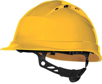 Imagen del producto CASCO QUARTZ UP IV VENT. C/RUEDA