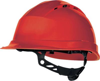 Imagen del producto CASCO QUARTZ UP IV VENT. C/RUEDA