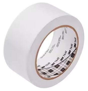 Imagen del producto CINTA VINILO 3M 764 BLANCA 50MMX33M