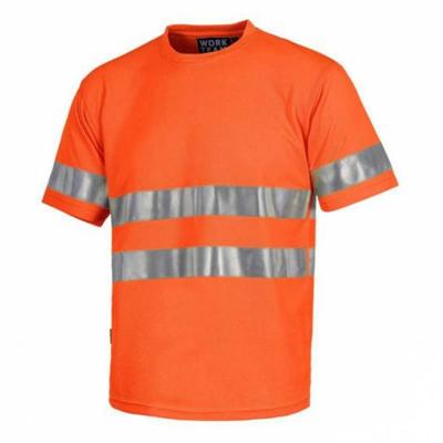 Imagen del producto CAMISETA MC AV C3945