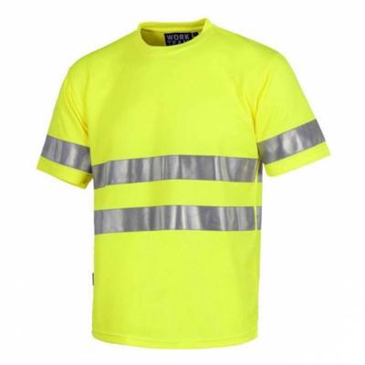 Imagen del producto CAMISETA MC AV C3945