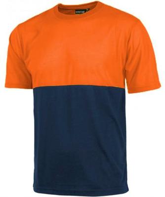 Imagen del producto CAMISETA MC C6020 COMBI