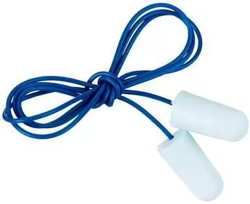 Imagen del producto TAPON DESECHABLE DETECTABLE CORDON 3M ES-01-011A SNR 34dB