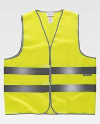 Imagen del producto CHALECO AV HVTT01