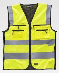 Imagen del producto CHALECO C2901