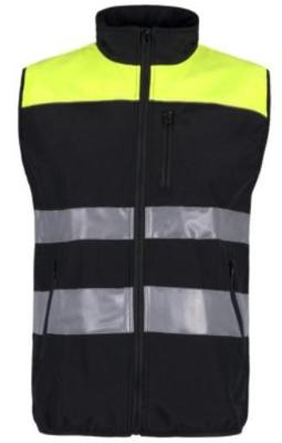 Imagen del producto CHALECO C2921