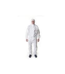 Imagen del producto BUZO 3M 4515 TIPO 5/6 NARANJA