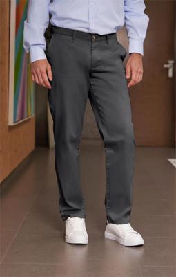 Imagen del producto PANTALON 2104 BASALTO CAB.CHINO