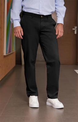 Imagen del producto PANTALON 2104 BASALTO CAB.CHINO