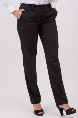 Imagen del producto PANTALON PINZA SRA POL. S102011