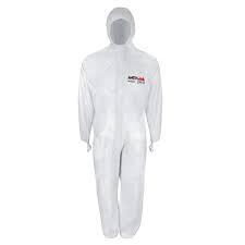 Imagen del producto BUZO CS500 COVER STAR TIPO 5/6 BLANCO