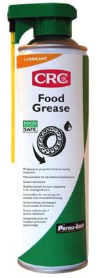 Imagen del producto CRC FOOD GREASE FPS 500 ML