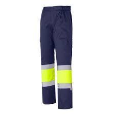Imagen del producto PANTALON MULTI. COMBINADO  A.V. 1061